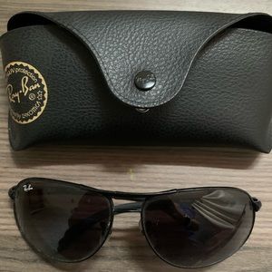Rayban aviators